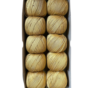 SOLE MAKO’ cotone egiziano – offerta PACCO 10 gomitoli