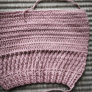 BIKINI BAMBOO cotone bamboo gomitolo 50 gr