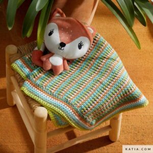 UNITED COTTON cotone mini gomitolo 25 gr