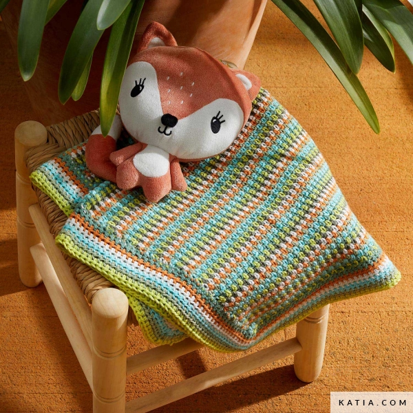 UNITED COTTON cotone mini gomitolo 25 gr - immagine 2