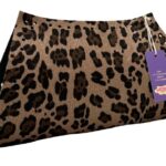 34 leopardo ecopelle