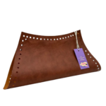 36 mattone ecopelle