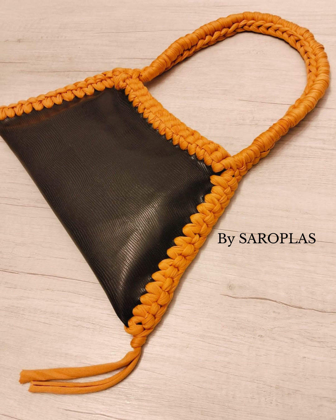 UNICA Eco Bag Eco Pelle - immagine 3