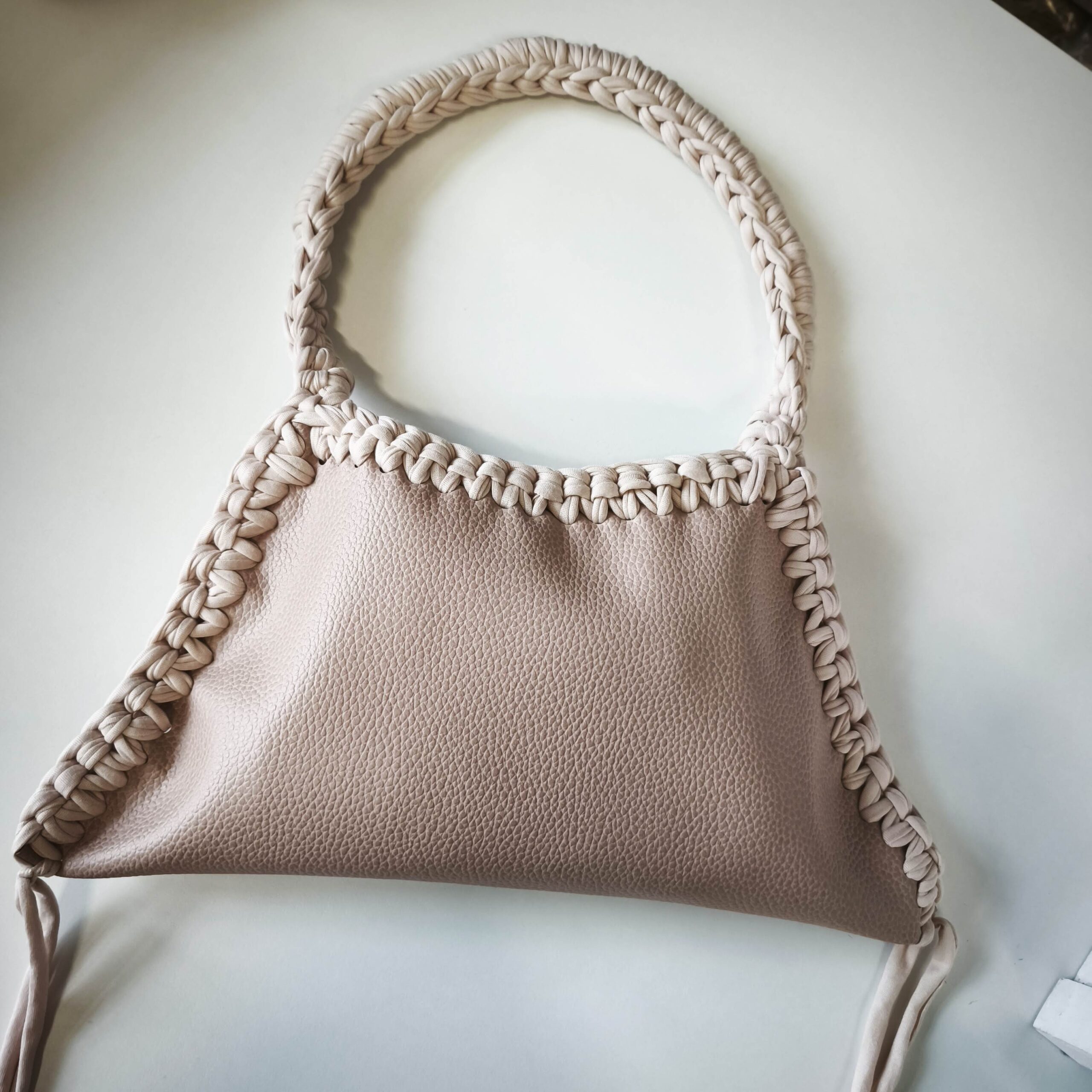 UNICA Eco Bag Eco Pelle - immagine 4