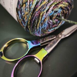 SILKA Metal gomitolo 50 gr