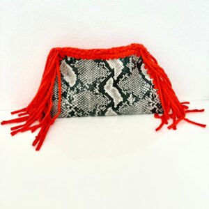 UNICA Eco Bag Eco Pelle