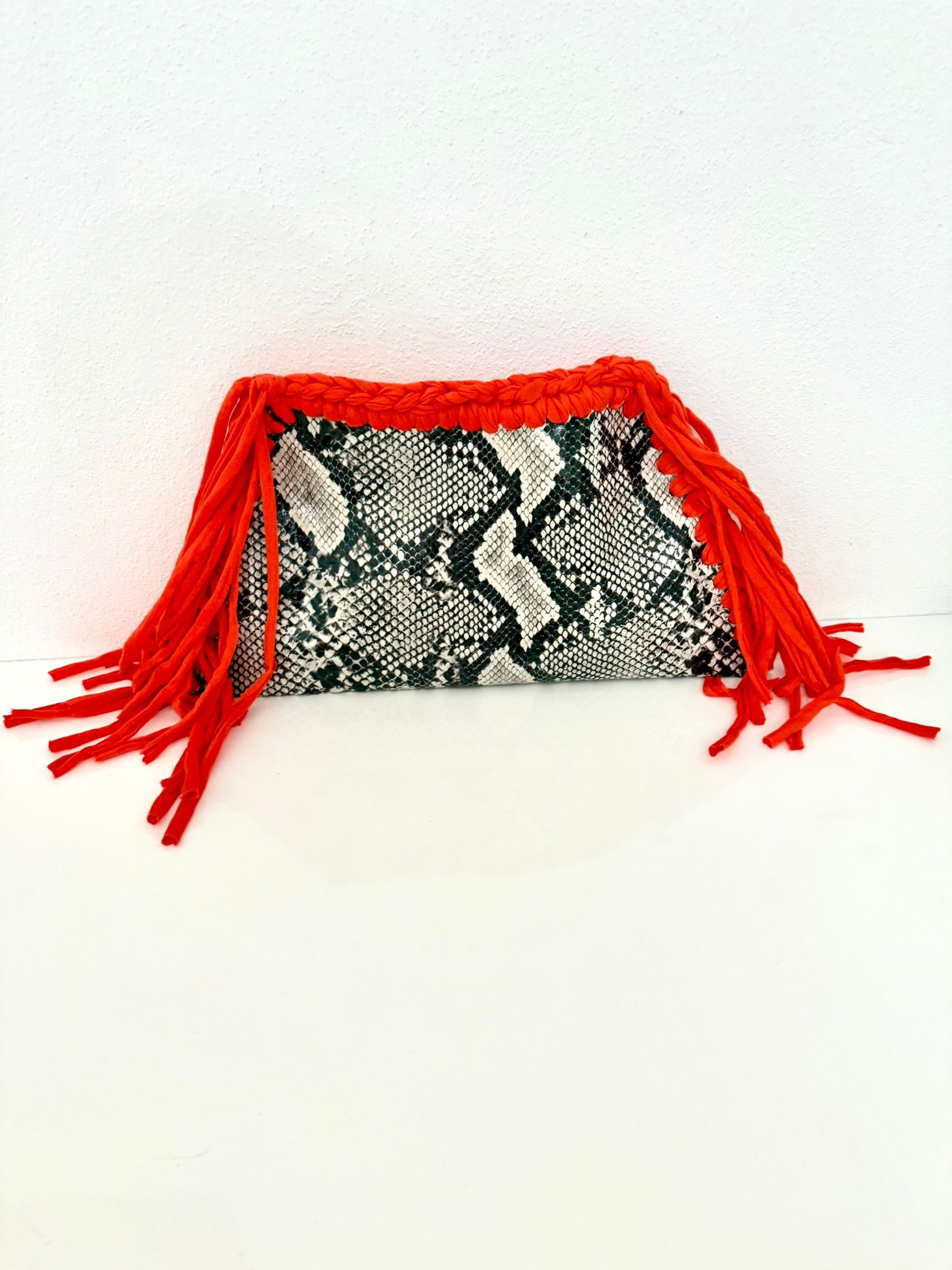 UNICA Eco Bag Eco Pelle - immagine 2
