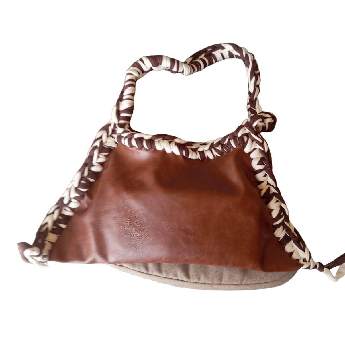 UNICA Eco Bag Eco Pelle - immagine 5