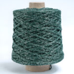 0101 VERDE LAME' FETTUCCIA