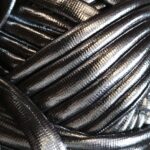 014 canna fucile silk bag