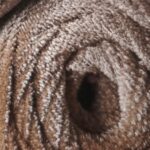03 beige fettuccia velvet