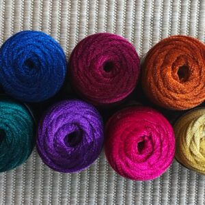 FETTUCCIA VELVET borse 200 gr