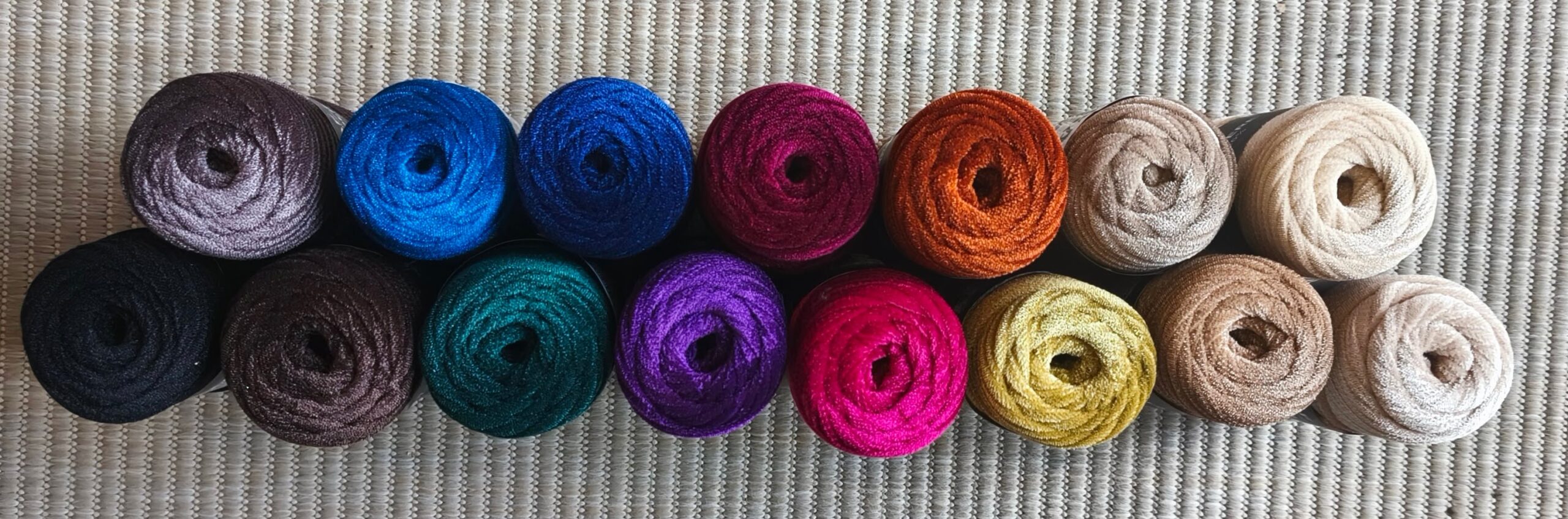 FETTUCCIA VELVET borse 200 gr - immagine 2