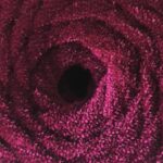 bordeaux fettuccia velvet