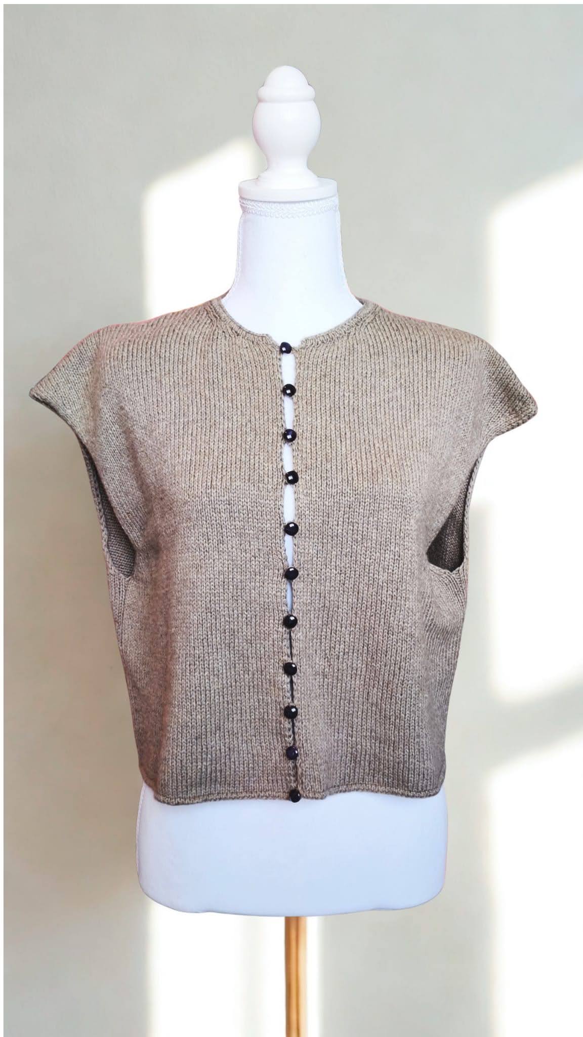 CASH SETA cashmere seta riciclato gomitolo 25 gr - immagine 2