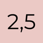 2,5