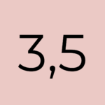 3,5