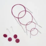 Cavi KNITPRO 360° 56 cm (80)